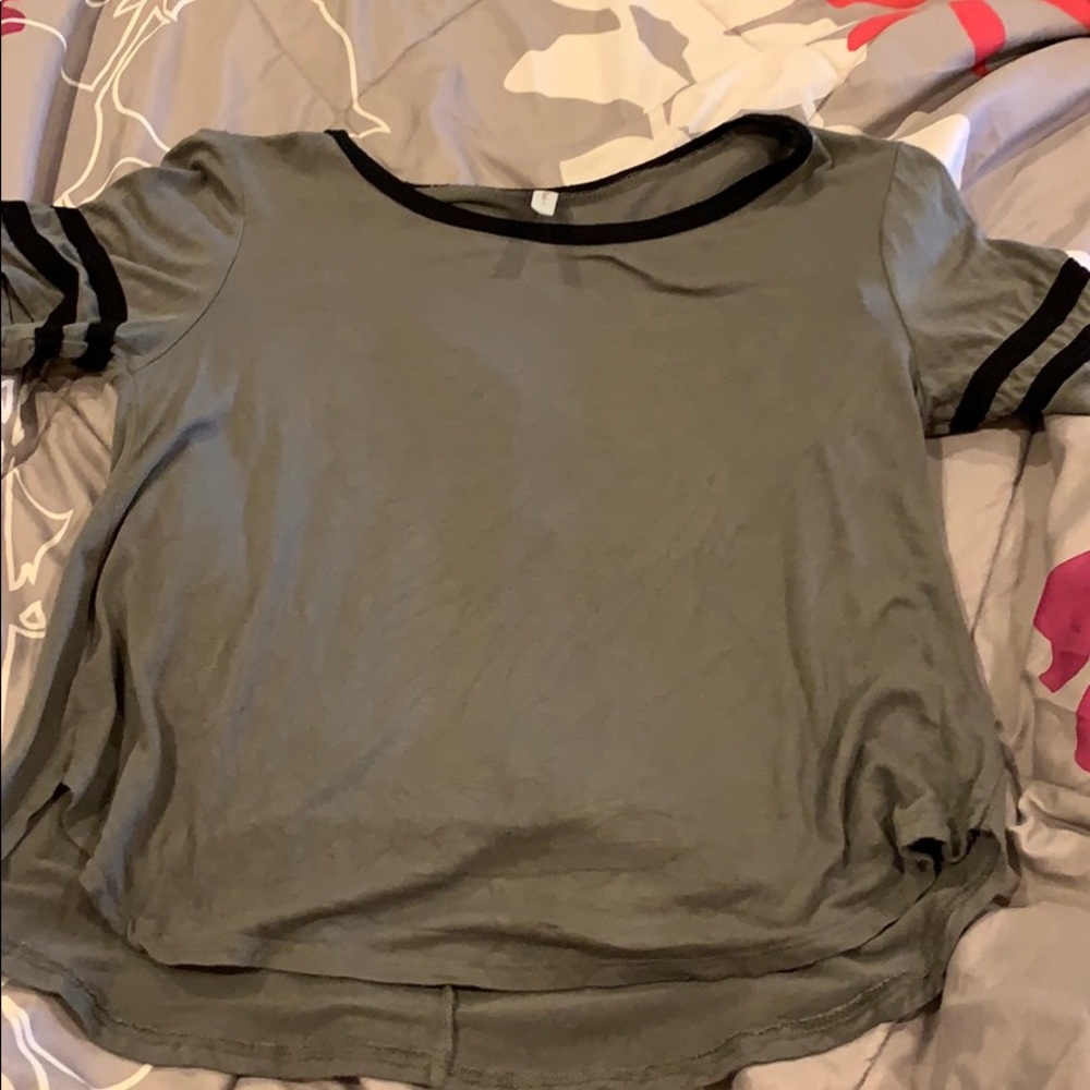 T shirt